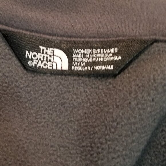 The North Face Women’s Apex Bionic WindWall Jacket – Gray - Medium - Picture 2 of 12